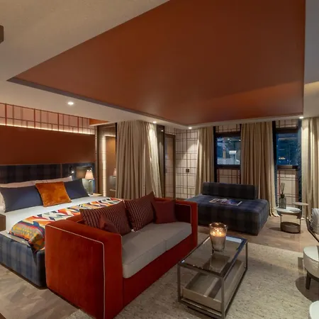Eight Cortina 5*
