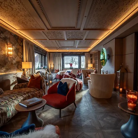 Eight Cortina 5*